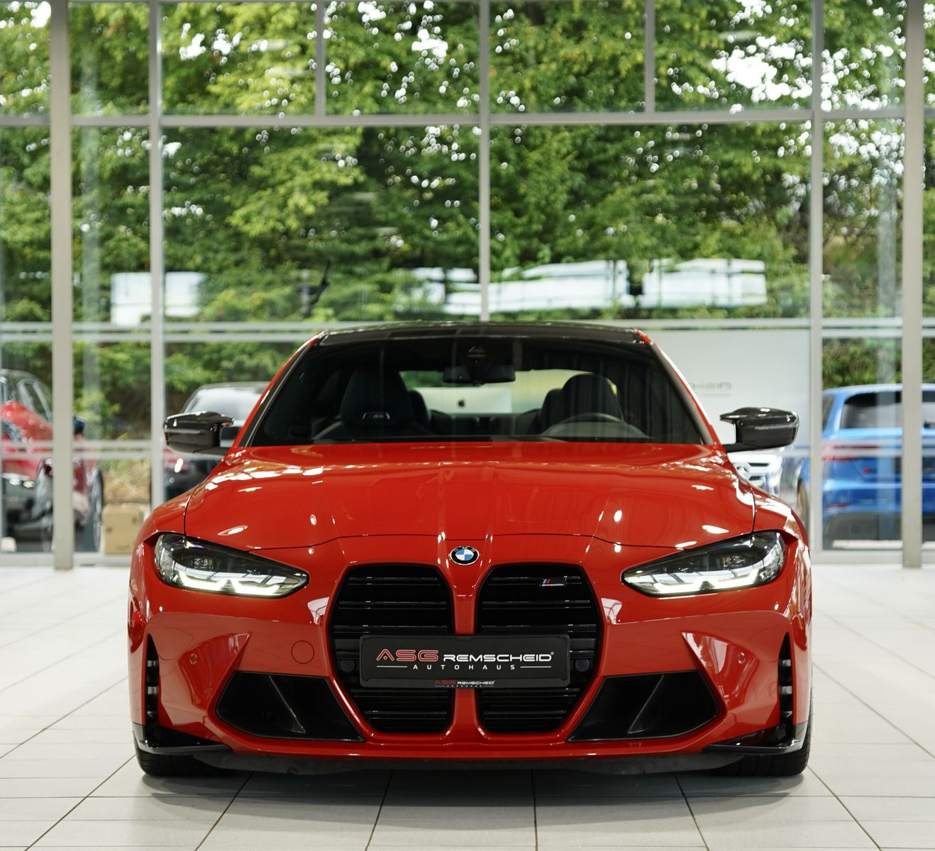 Bmw M4