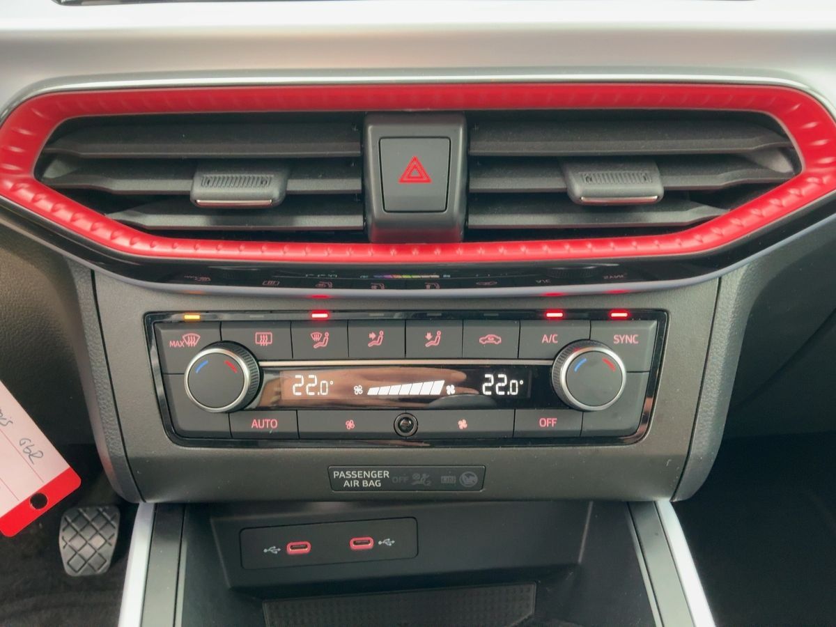 Seat Arona - Bild 17