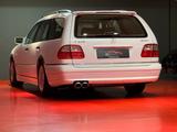 Mercedes-Benz E 320 T/ 3,2 V6 224 PS/ELEGANCE/LORINSER/2.HAND! - Mercedes-Benz Gebrauchtwagen von 1997