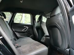 BMW X1 – 33 / 34