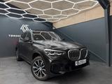 BMW X5 Baureihe X5 xDrive 30 d M Sport - BMW X5: Kombi