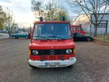 Mercedes-Benz T1 310, Camper - Mercedes-Benz 310