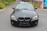 BMW 318i Touring 6 Gang Klimaaut. Leder Xenon - BMW 318 aus 2009: Kombi, 318i