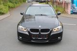 BMW 318i Touring 6 Gang Klimaaut. Leder Xenon - BMW 318 aus 2009: Kombi