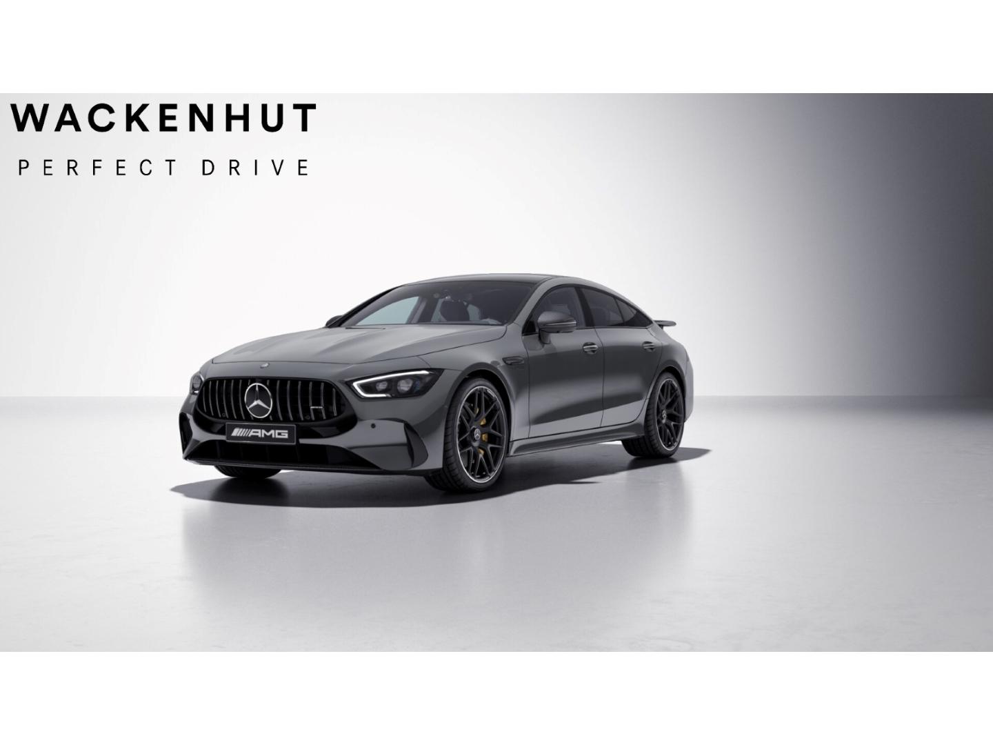 Mercedes-Benz AMG GT 63 S 4MATIC+ MULTIBEAM*AIR*StandHZG*Panor