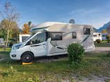 Chausson 627 GA Titanium Premium - Chausson Integrierter
