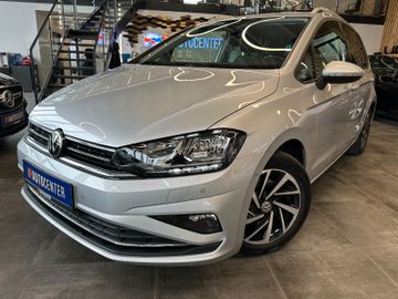 Volkswagen Golf Sportsvan 1.5 TSI ACT DSG JOIN *LED*PDC*