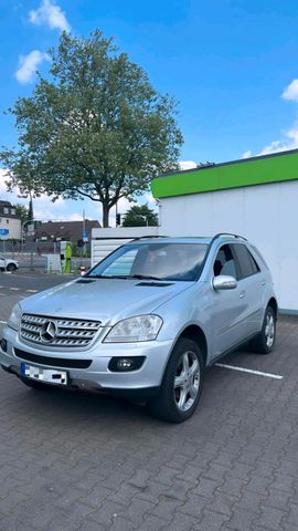 Mercedes-Benz Ml 350 W164 Prinzgasanlage