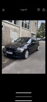 BMW 325xi - - BMW 325: Xi