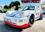 Porsche 911 Carrera RSR 3.8 MARTINI - CREATION - Porsche 911 Urmodell aus 1991