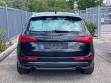 Audi Q5 2.0 TFSI hybrid S-line quattro *VOLL* - Audi Q5 aus 2012 mit Hybrid-Antrieb