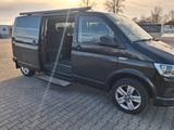 Volkswagen T6 Multivan langer Radstand 7-Sitzer - Volkswagen: Kleinbus, Langer Radstand
