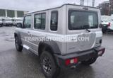 Suzuki Jimny GLX-EXPORT OUT EU - Suzuki Jimny mit 5 Türen