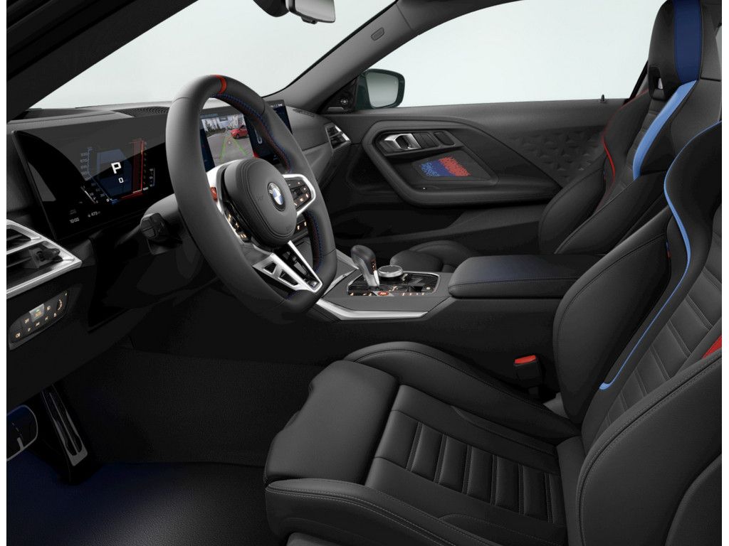 BMW M2 - Bild 5