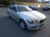 BMW 116i F20 1er Limousine 5-trg. - BMW F20 - BMW 1er Reihe
