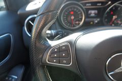Fahrzeugabbildung Mercedes-Benz GLA 250 Urban-/Progressive-Paket Navi PDC SHZ!