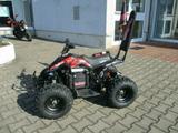 Andere TomRide TR240 500 Watt verschiedene Farben - ELEKTRO QUAD