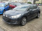 Citroën DS4 SoChic HDi 165 - gebrauchte Citroën DS4 aus dem Jahr 2012