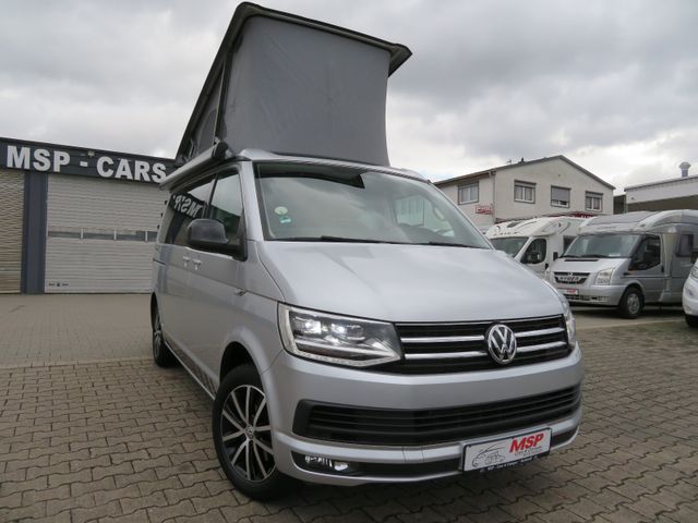 Volkswagen T6 California Ocean Edition Aufstelldach Küche