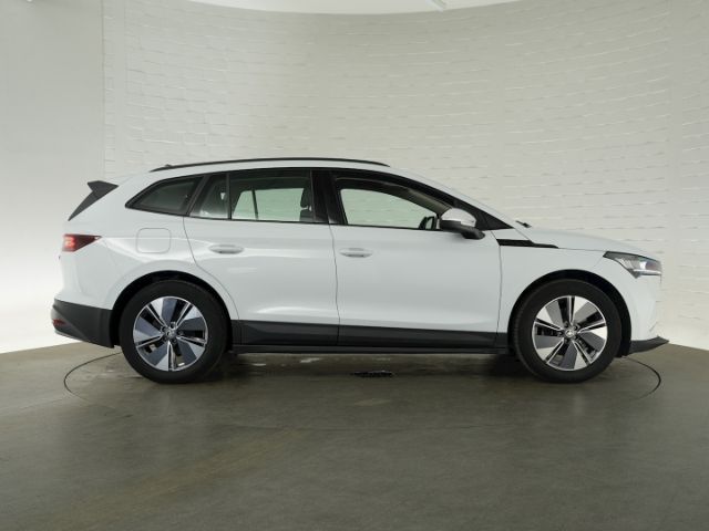 ENYAQ iV 50+LED+NAVI+FRONTKAMERA+LENKRADHEIZUNG+