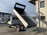 Iveco Daily 70C18HA8 3SKIPPER TRACTI TEMP LED NAVI AHK - Iveco Diesel Kastenwagen hoch + lang Daily l3 h3