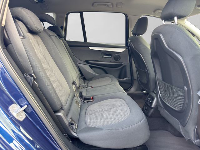 Fahrzeugabbildung BMW 218i Gran Tourer Automatik 7-Sitzer+LED+Navi+AHK