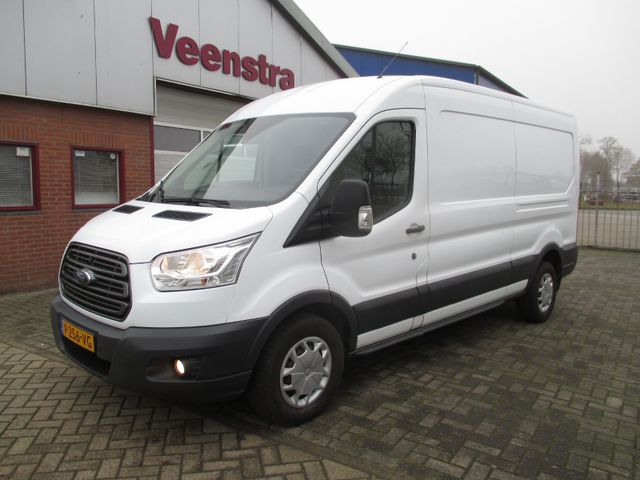 Ford Transit 2.0TDCI Klima Navi Kamara Netto €8950,=