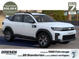Dacia Bigster Expression mild hybrid 130 4x4 *BESTELLF - : Allradantrieb, Geländewagen, Best