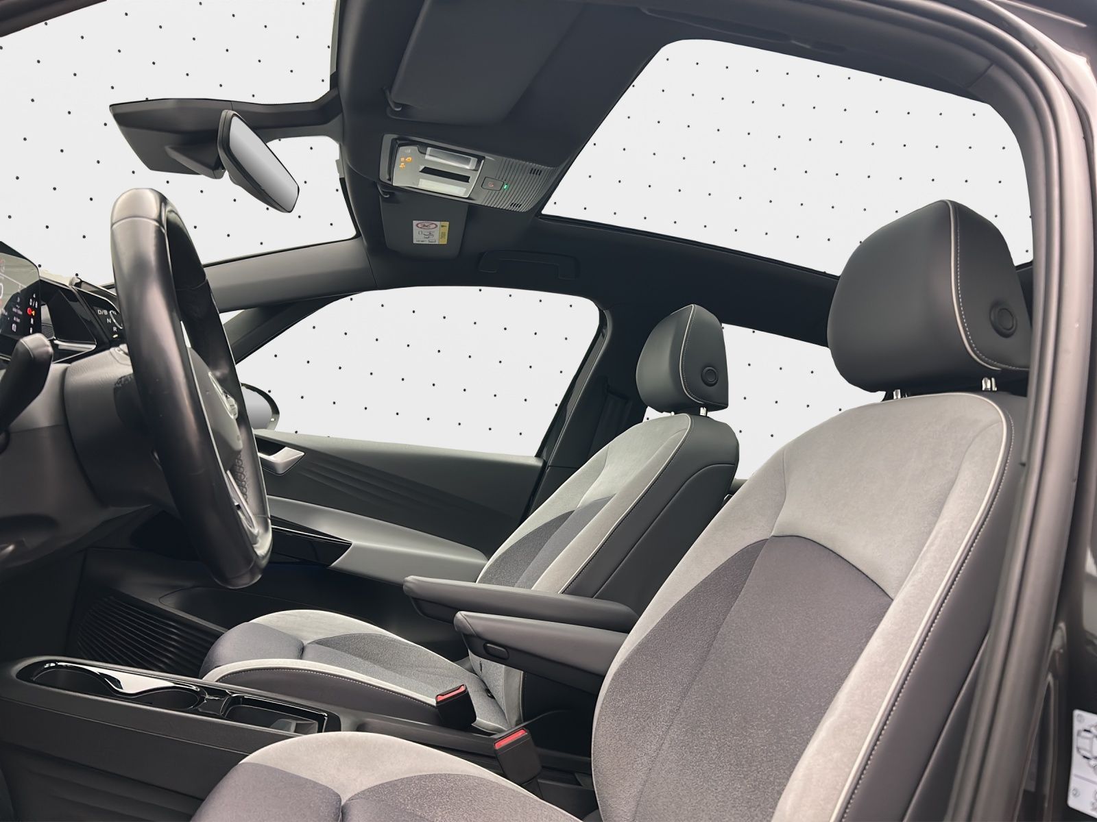 Volkswagen ID.3 - Bild 11