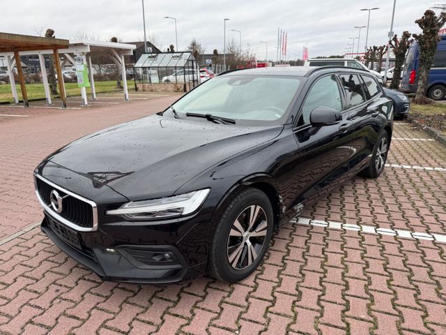 Volvo V60 D3 Momentum Navi Virtual Kam LED PDC