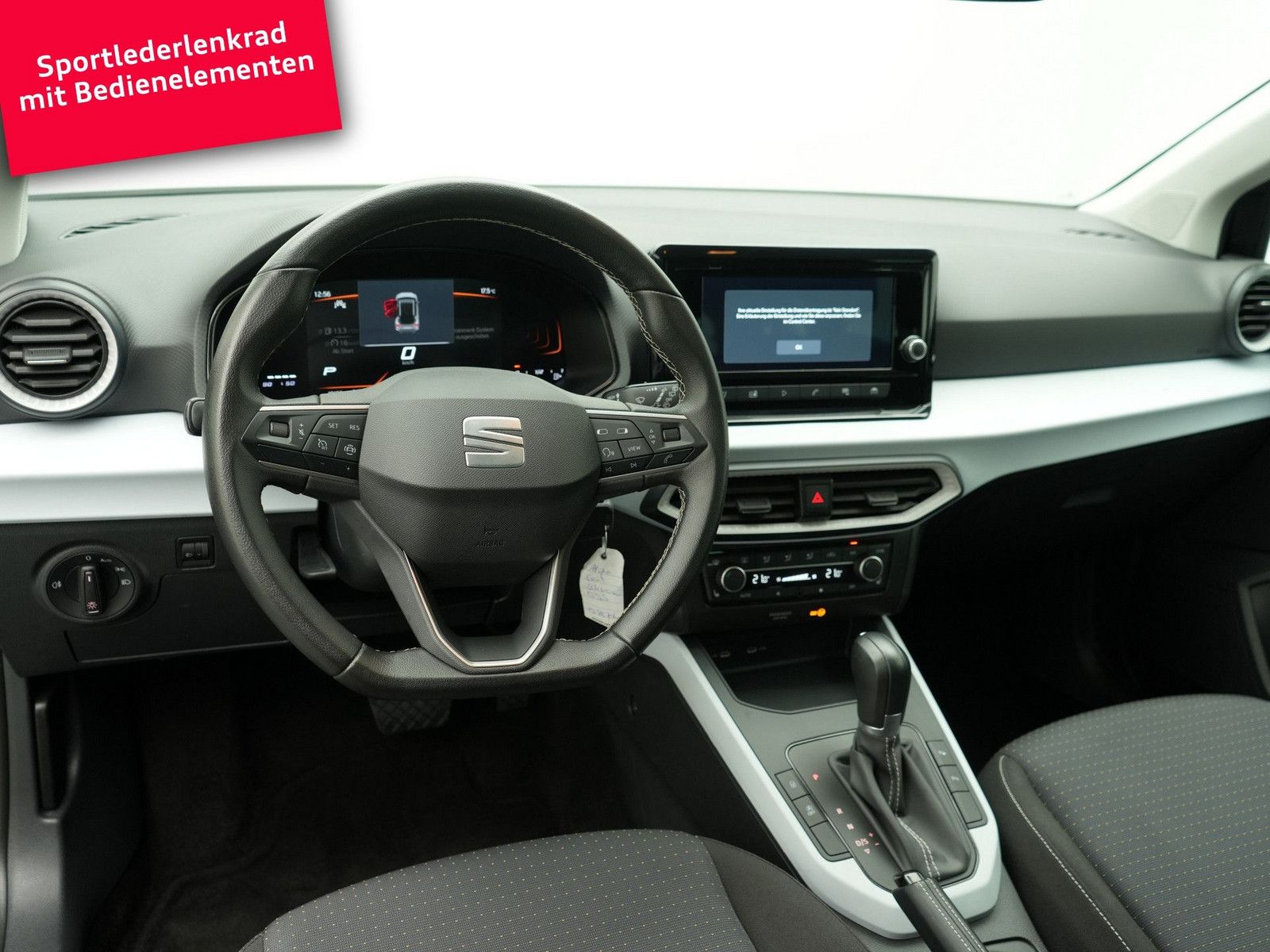 Seat Arona - Bild 4