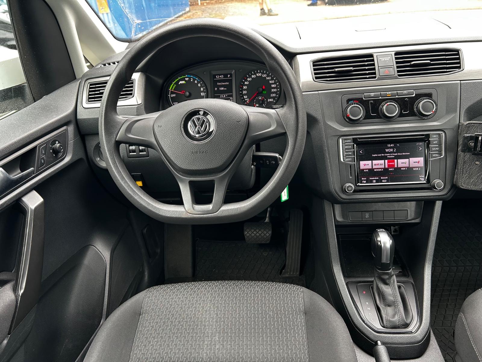 Volkswagen Caddy Maxi*KLIMA*PDC*