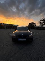 BMW E60 530i  M54, Prins Gasanlage, super... - BMW 5er Reihe mit LPG-Antrieb