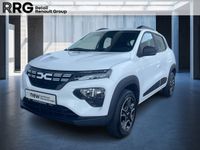 Dacia Spring - Vorschau Bild 1