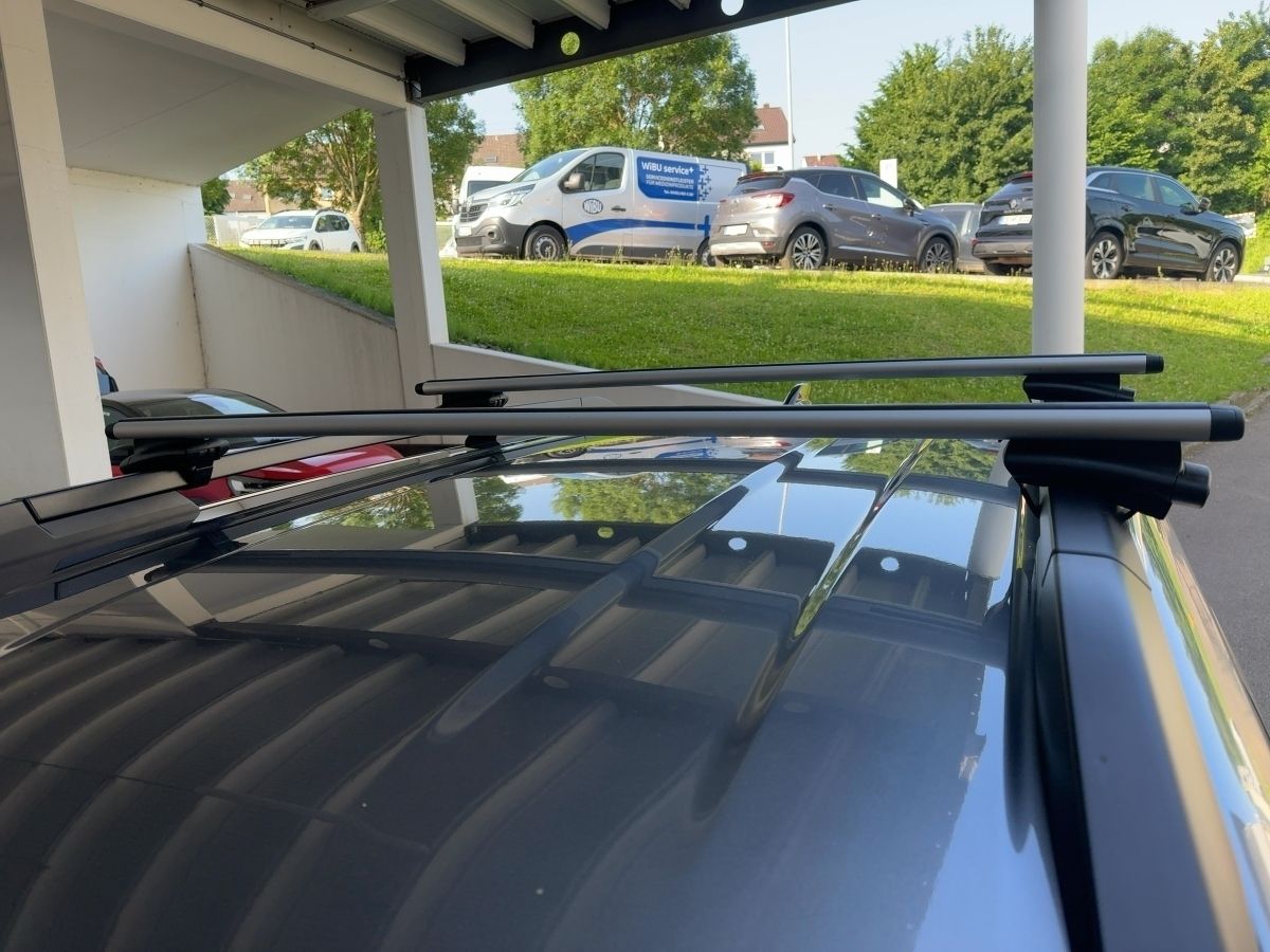 Fahrzeugabbildung Dacia Duster TCe 130 Journey Winter+Citypaket