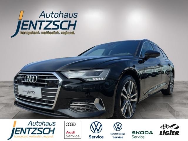 Audi A6 Avant 45 TFSI sport VirtualC/AmbientePlus