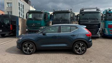 Volvo XC40 - 7