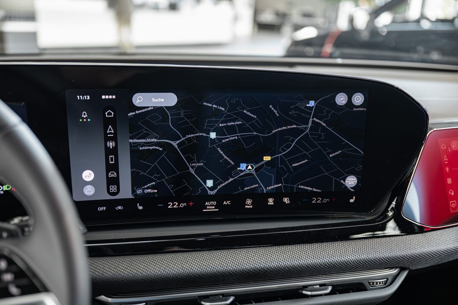 Audi A6 - Bild 13