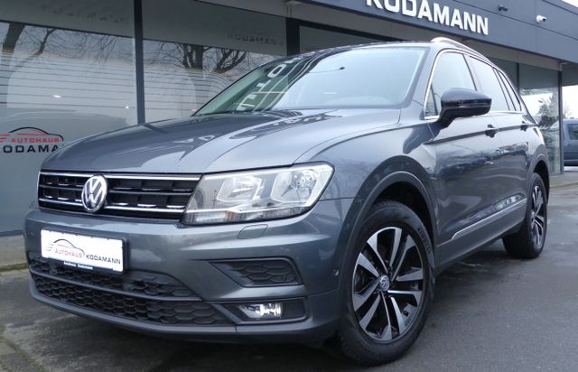 Volkswagen Tiguan IQ.DRIVE*ACC*PDC*AppleCar*Tot-Winkel*Navi