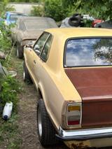 Ford Taunus - Ford Taunus: Coupe