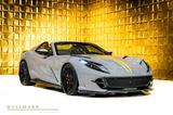 Ferrari 812 GTS  by NOVITEC - Ferrari: Novitec
