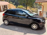 Ford Ka/Ka+ 1,2l 63kW Black Black - gebrauchte Ford Ka/Ka+ aus dem Jahr 2018