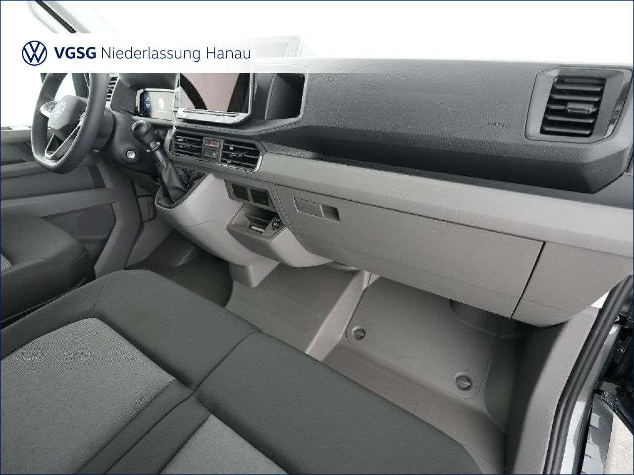 Volkswagen Crafter - Bild 6