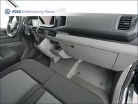 Volkswagen Crafter - Vorschau Bild 6
