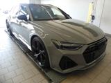 Audi RS6 Avant 4.0 TFSI quattro B&O*Pano*VOLL - Audi RS6 in Hamm