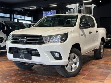 Toyota Hilux - 1