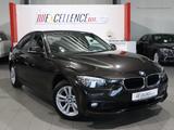 BMW 316d LIMOUSINE ADVANTAGE / VOLL-LEDER / NAVI+ - BMW 316 in Hamm