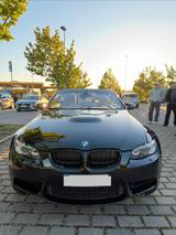 BMW 330i Cabrio M3 Umbau 58.900km - BMW 330 aus 2008: 330i