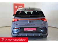 Cupra Born - Vorschau Bild 19
