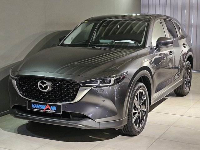 Mazda CX-5 ADVANTAGE G-165 6MT FWD